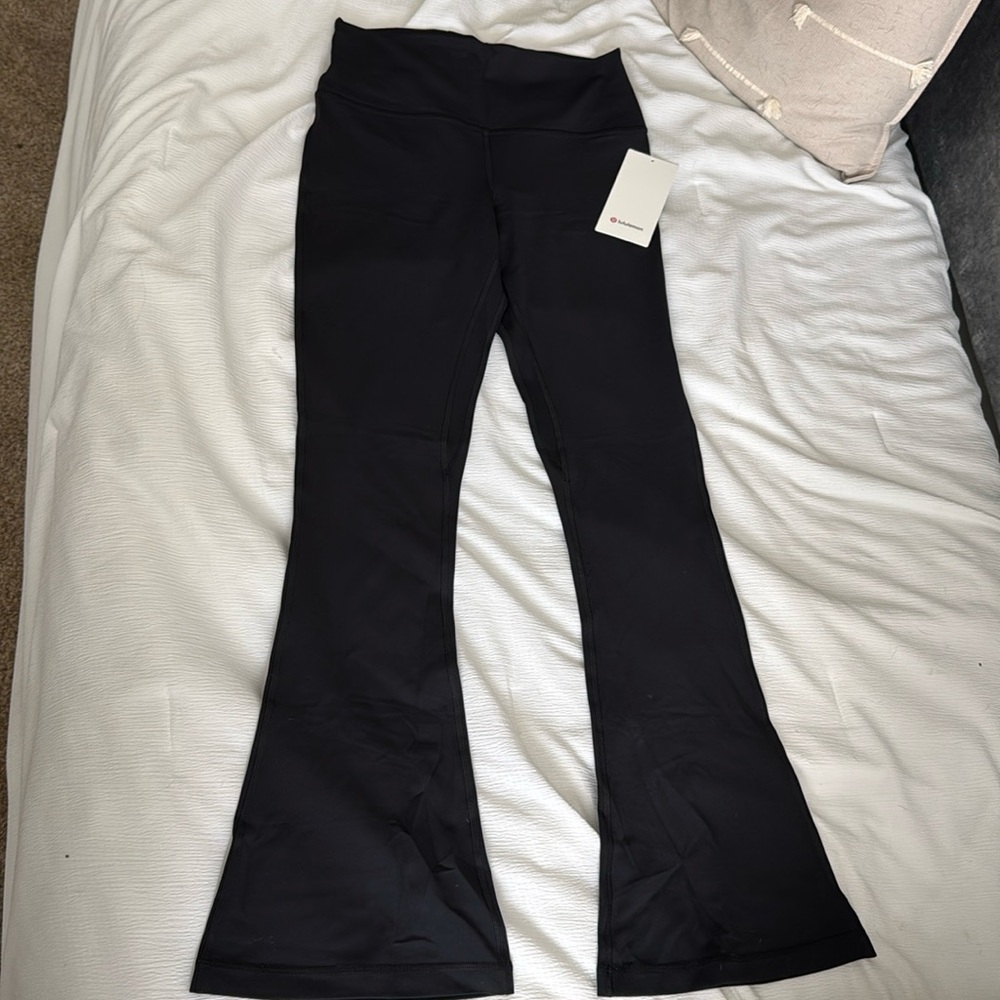 Lululemon Align Mini-Flare